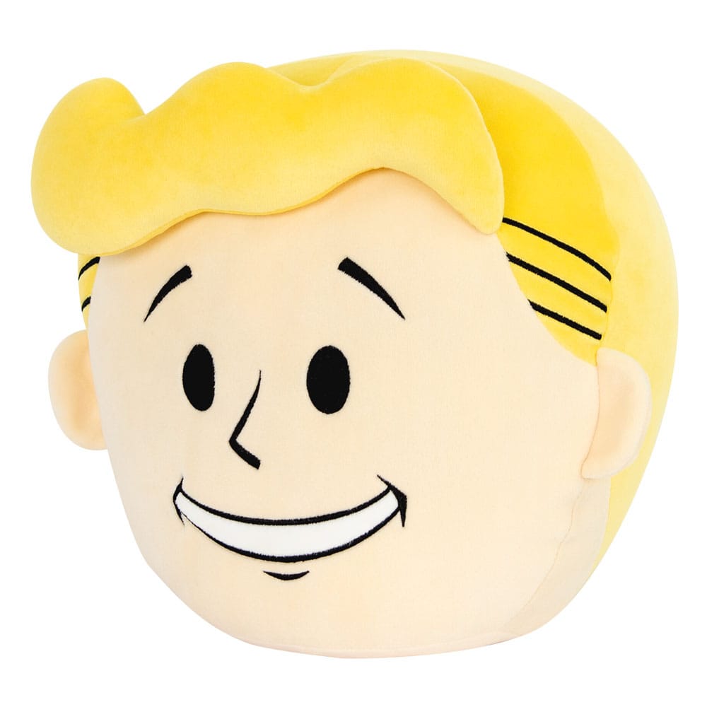 Fallout Mocchi-Mocchi Mega Plüschfigur Vault Boy