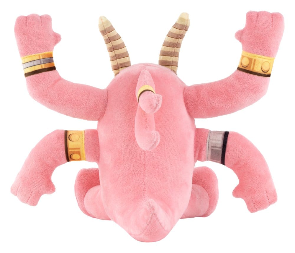 Warhammer Plüschfigur Pink Horror of Tzeentch