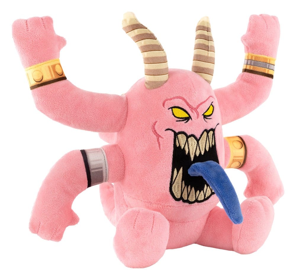 Warhammer Plüschfigur Pink Horror of Tzeentch