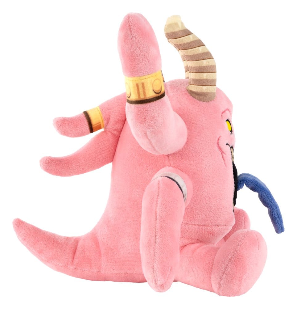 Warhammer Plüschfigur Pink Horror of Tzeentch