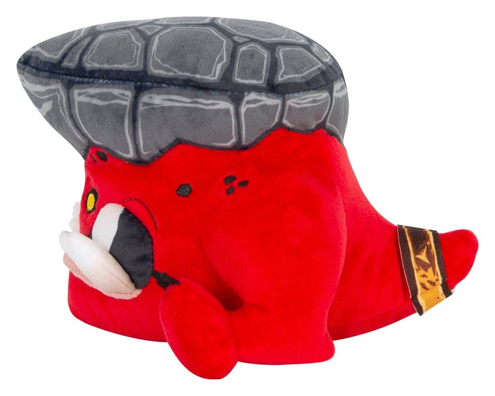 Warhammer Plüschfigur Klonk the Rockbrow Squig