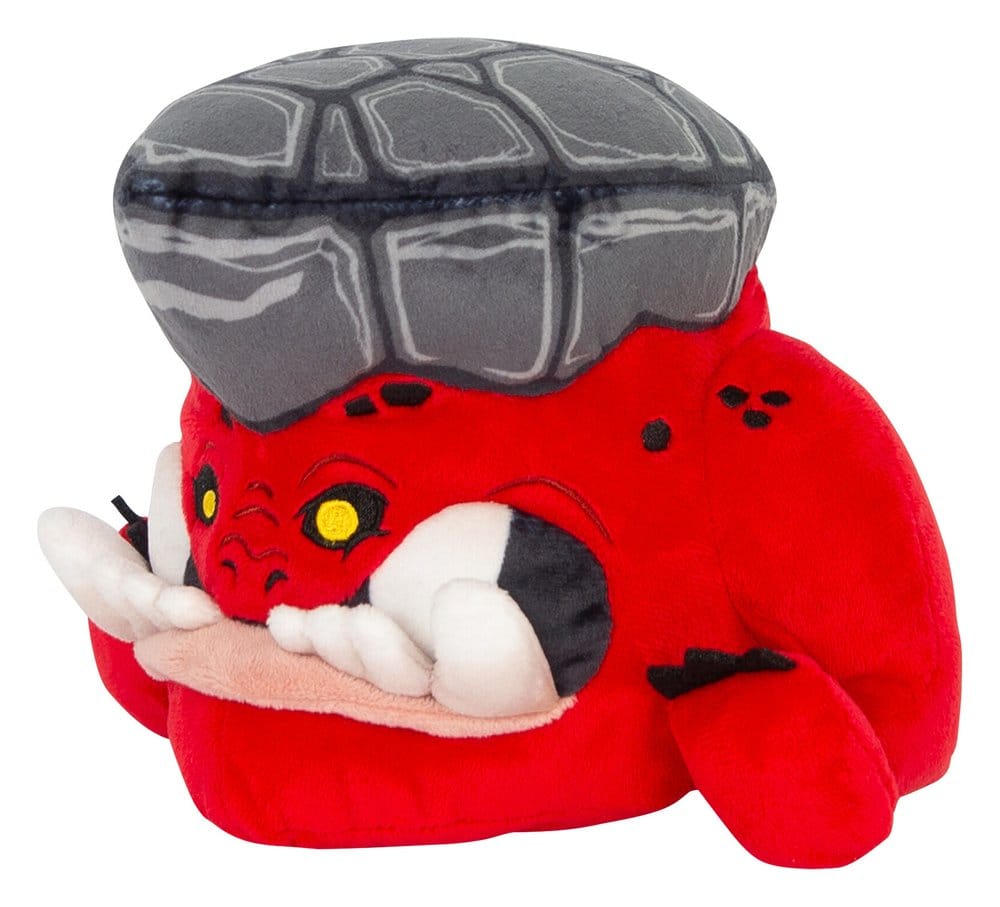 Warhammer Plüschfigur Klonk the Rockbrow Squig