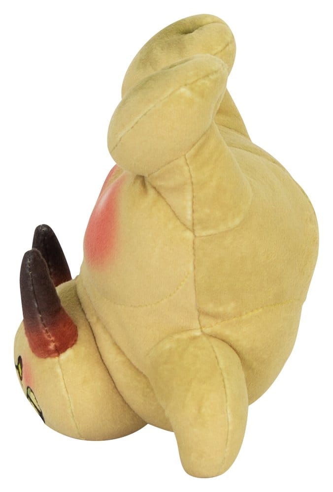 Warhammer Plüschfigur Cheeky Nurgling