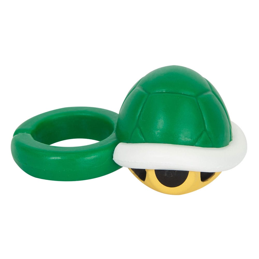 Super Mario Ringe Mystery Capsule Display (9)