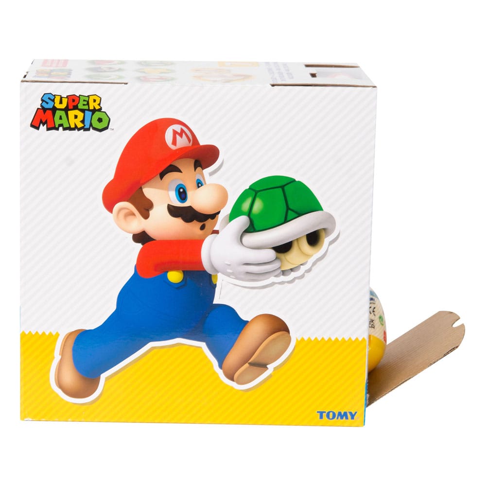 Super Mario Ringe Mystery Capsule Display (9)
