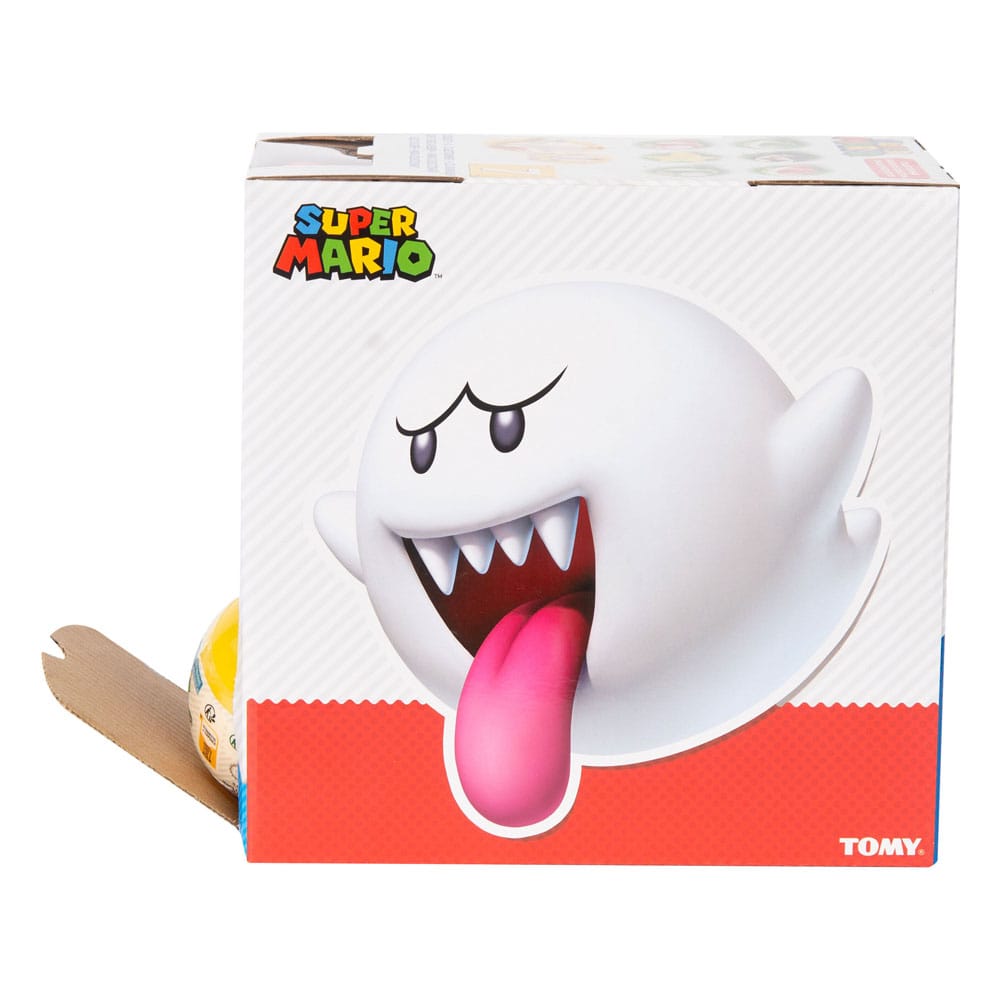 Super Mario Ringe Mystery Capsule Display (9)