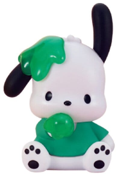 Sanrio Twinchees Minifiguren Hello Kitty & Friends Jam Jelly 5 cm Blind Pack Display (24)