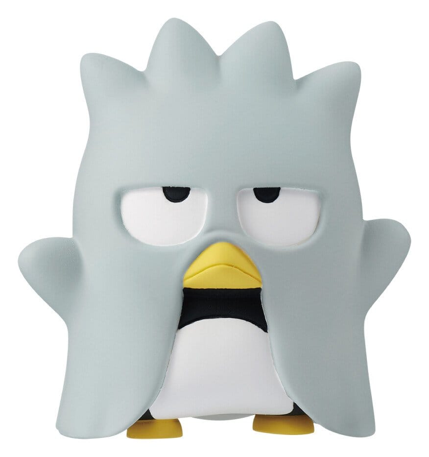 Sanrio Twinchees Minifiguren Hello Kitty & Friends Playing Ghost 5 cm Blind Pack Display (24)