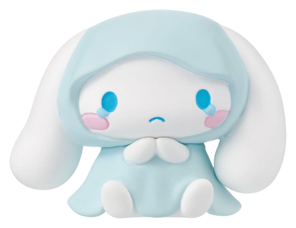 Sanrio Twinchees Minifiguren Hello Kitty & Friends Playing Ghost 5 cm Blind Pack Display (24)