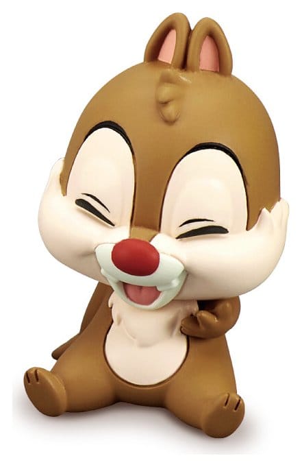 Disney Twinchees Minifiguren Laughing 5 cm Blind Pack Display (24)