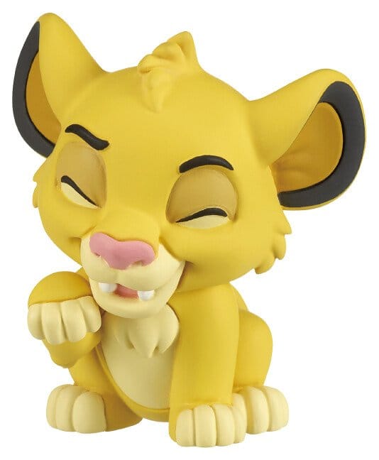 Disney Twinchees Minifiguren Laughing 5 cm Blind Pack Display (24)