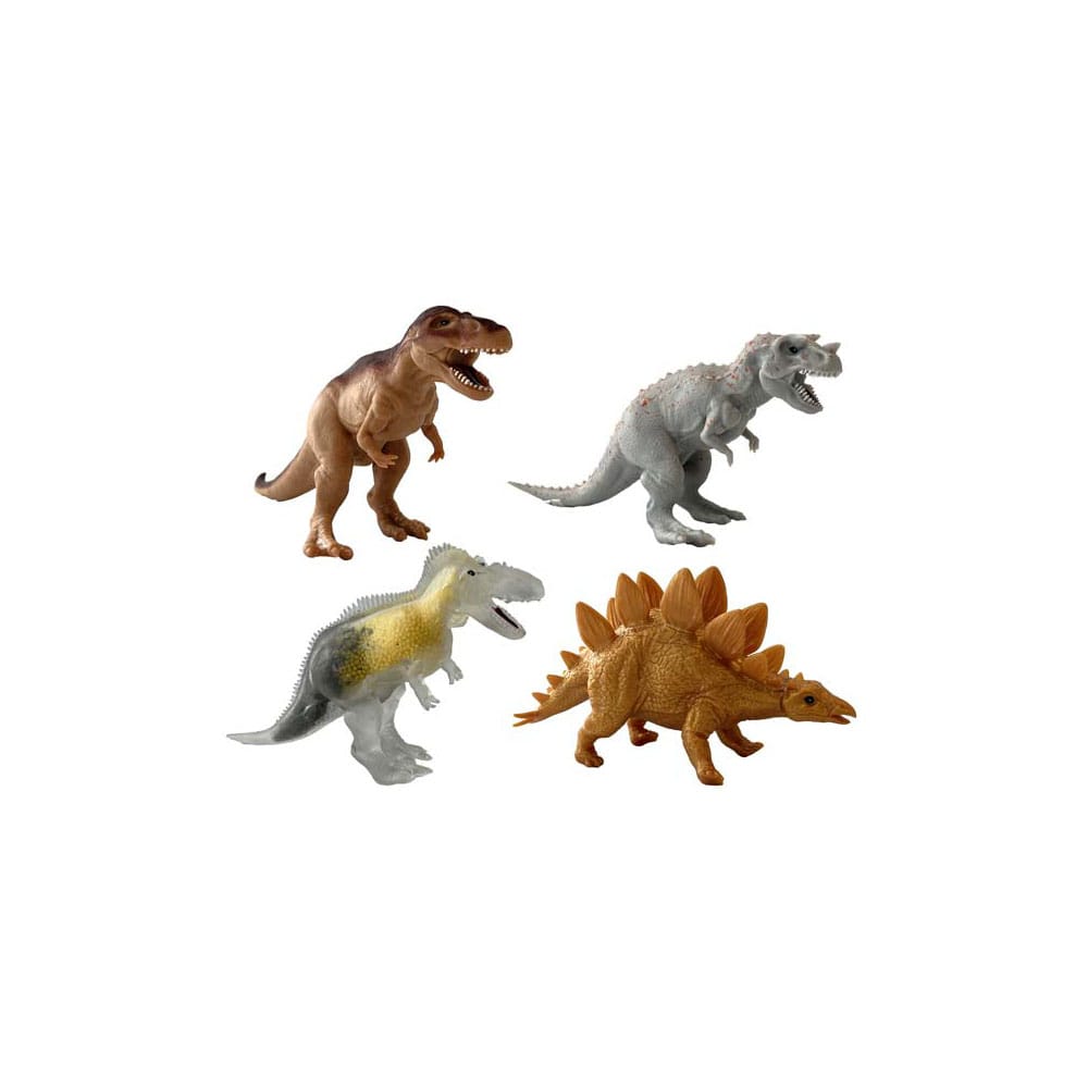 Super Animals: Dinosaurs Edition Display (14)