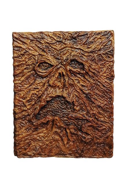 Evil Dead 2 Replik 1/1 Book of the Dead Necronomicon V2