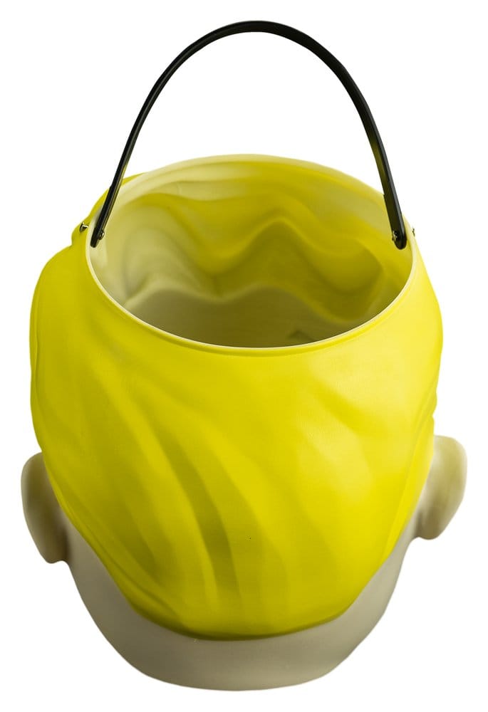 Fallout Süßigkeiten-Eimerchen Vault Boy 23 cm