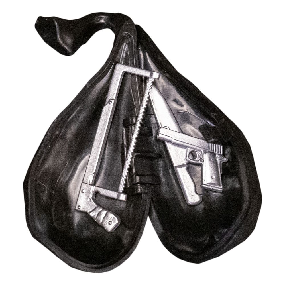 Terrifier Actionfigur 1/6 Art the Clown 13 cm