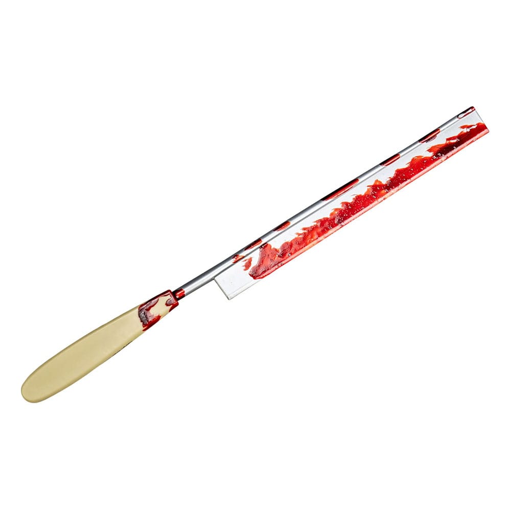 Cabal Die Brut der Nacht Kunststoff-Replik 1/1 Dr. Decker Rasierer