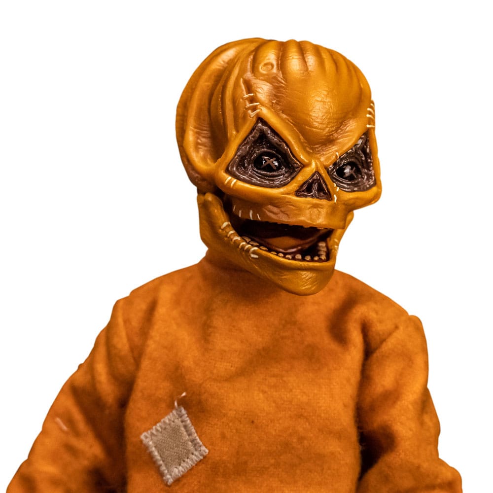 Trick r Treat Actionfigur 1/6 Sam Deluxe 25 cm