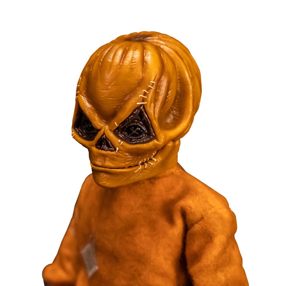 Trick r Treat Actionfigur 1/6 Sam Deluxe 25 cm