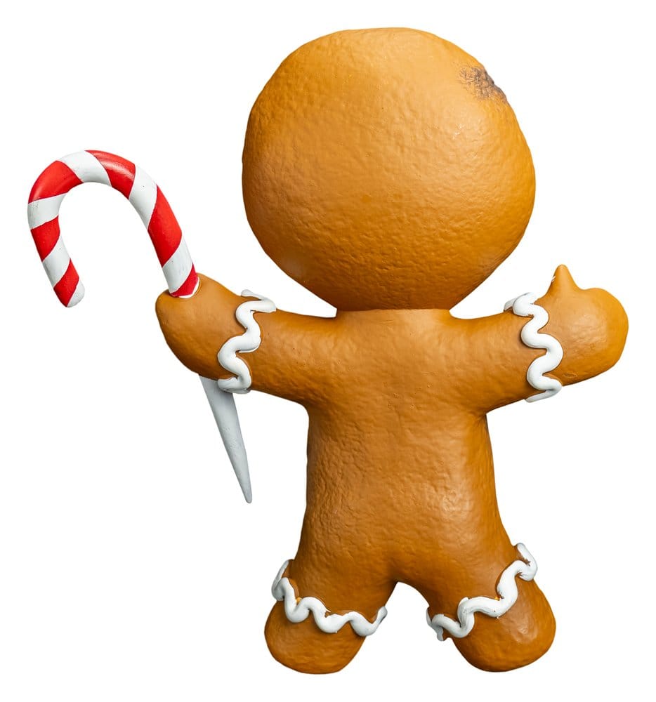 Krampus Prop Repliken 3er-Pack Gingerbread Men