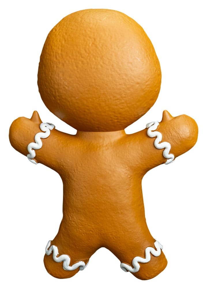 Krampus Prop Repliken 3er-Pack Gingerbread Men