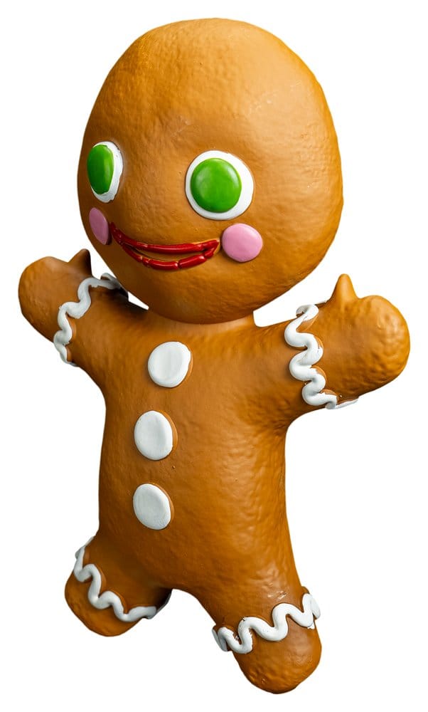 Krampus Prop Repliken 3er-Pack Gingerbread Men