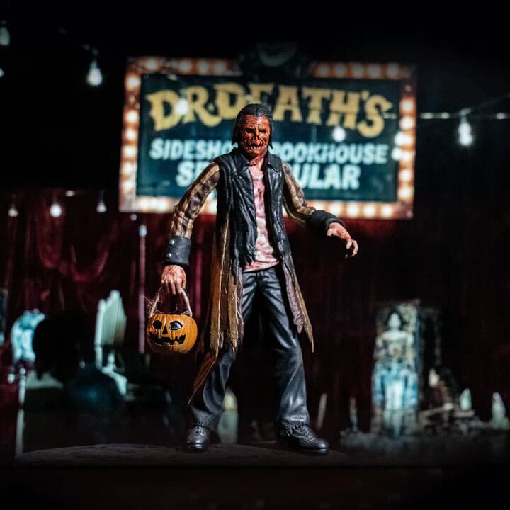 Candyman: Farewell to the Flesh Scream Greats Statue Candyman 20 cm