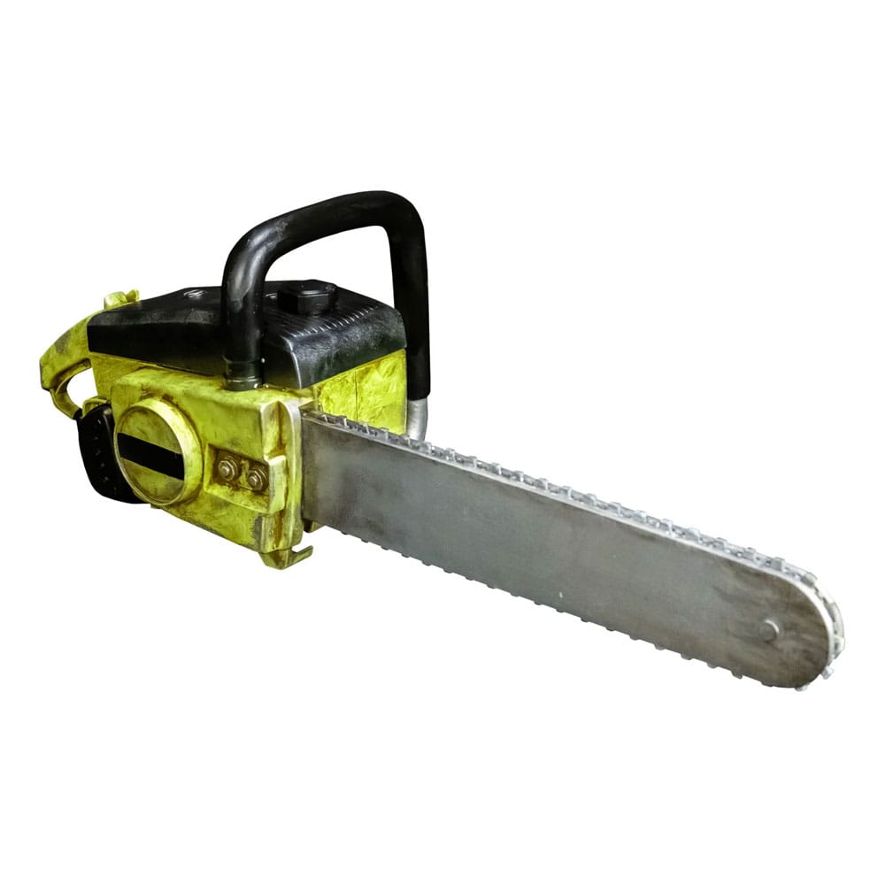 Texas Chainsaw Massacre Replik Chainsaw with Sound 76 cm