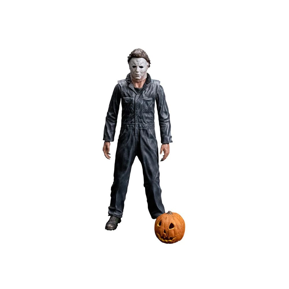 Halloween Scream Greats Statue Michael Myers 20 cm
