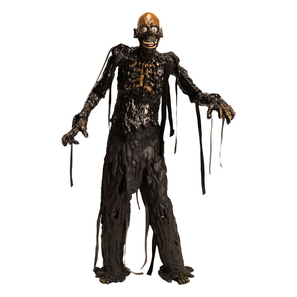 Verdammt, die Zombies kommen Actionfigur 1/6 Tarman 30 cm