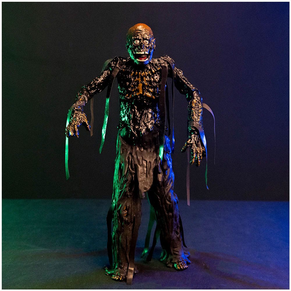 Verdammt, die Zombies kommen Actionfigur 1/6 Tarman 30 cm