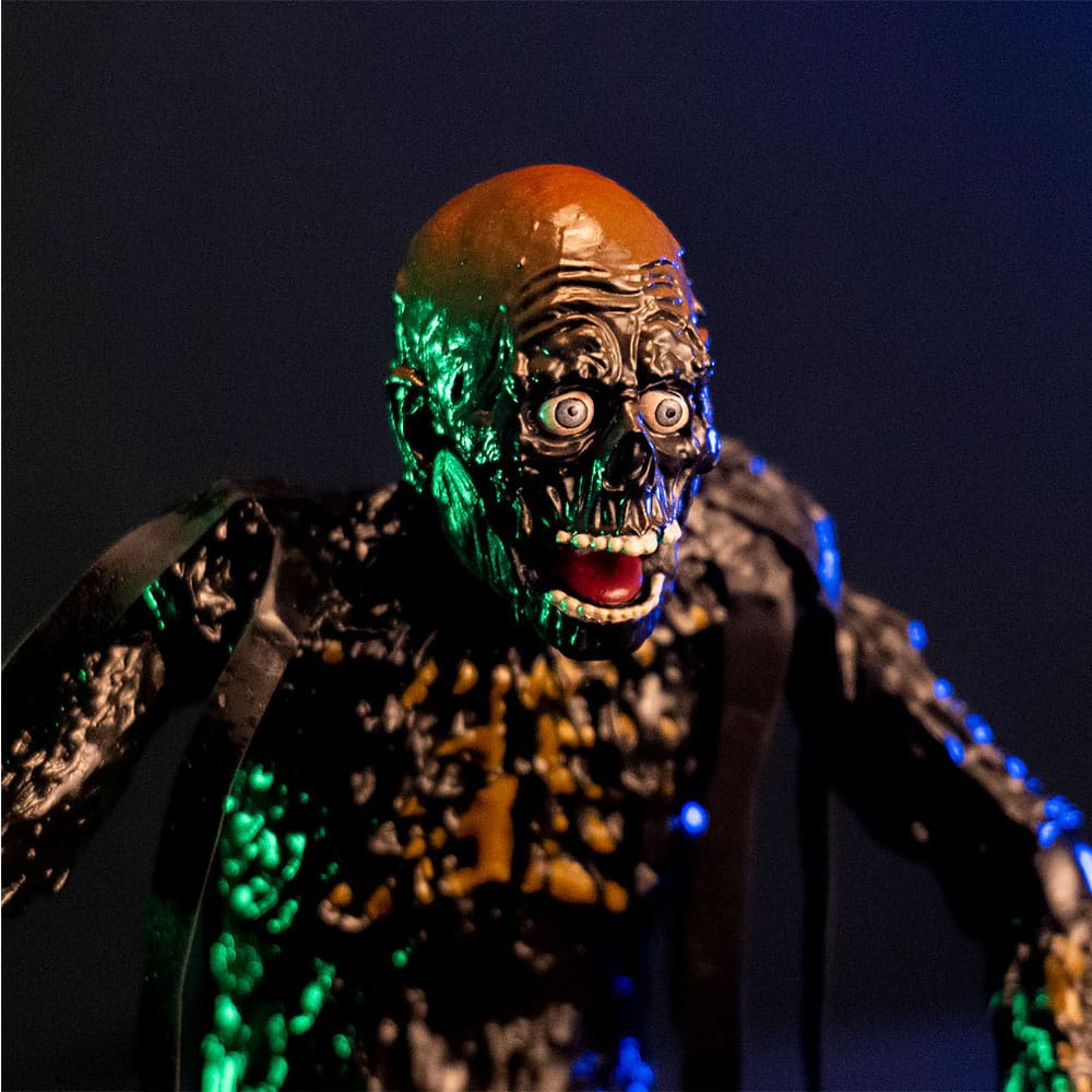Verdammt, die Zombies kommen Actionfigur 1/6 Tarman 30 cm