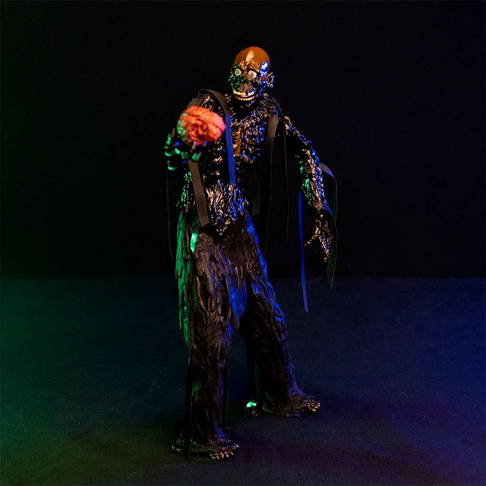 Verdammt, die Zombies kommen Actionfigur 1/6 Tarman 30 cm