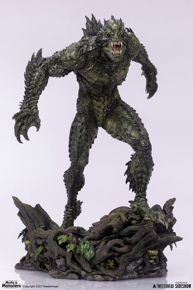 Myths & Monsters Statue 1/5 Gillman 42 cm