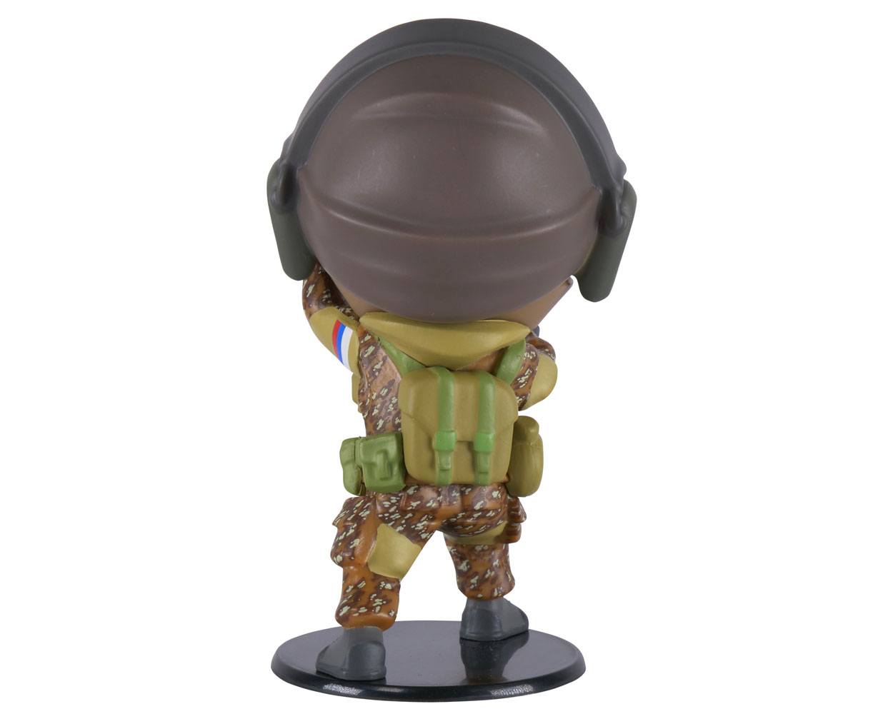 Six Collection Chibi Figur Glaz 10 cm