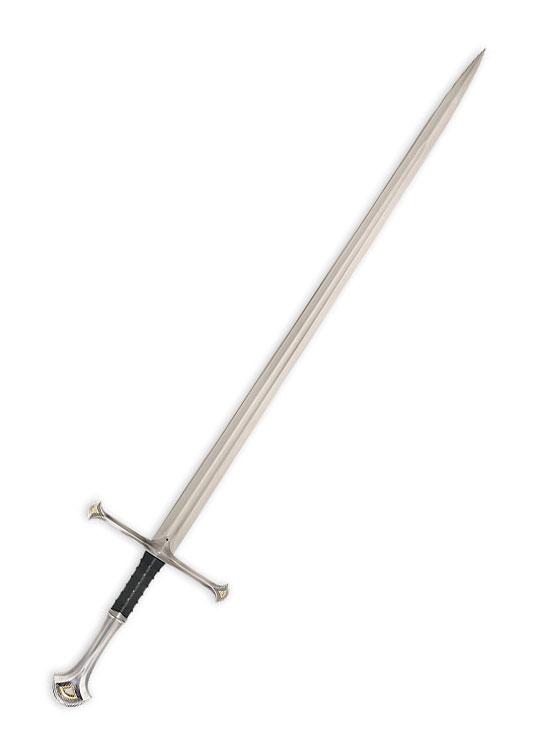 Herr der Ringe Replik 1/1 Schwert Narsil 134 cm