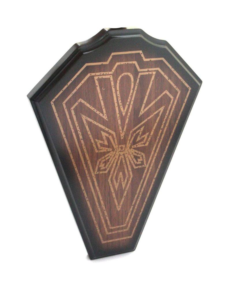 Herr der Ringe Replik 1/1 Bärtige Axt des Gimli