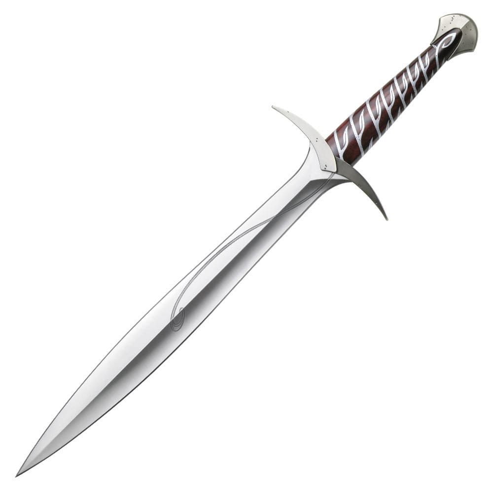Der Hobbit Replik 1/1 Bilbo Beutlins Stich Schwert 57 cm