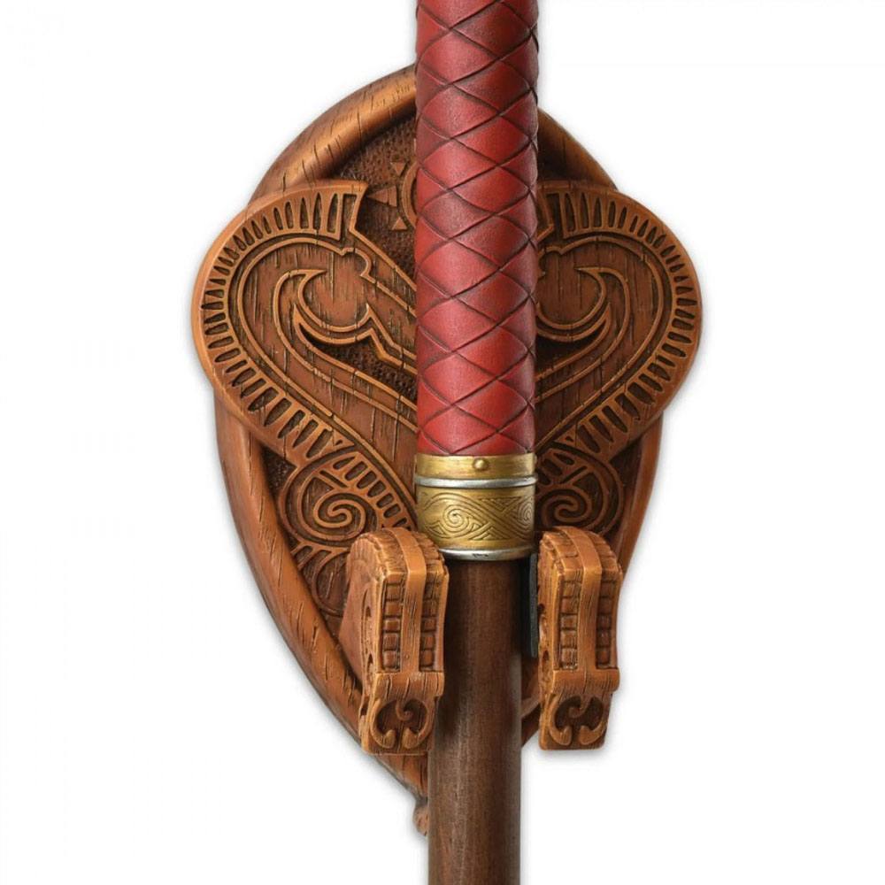 Herr der Ringe Replik 1/1 Eomers Speer 213 cm