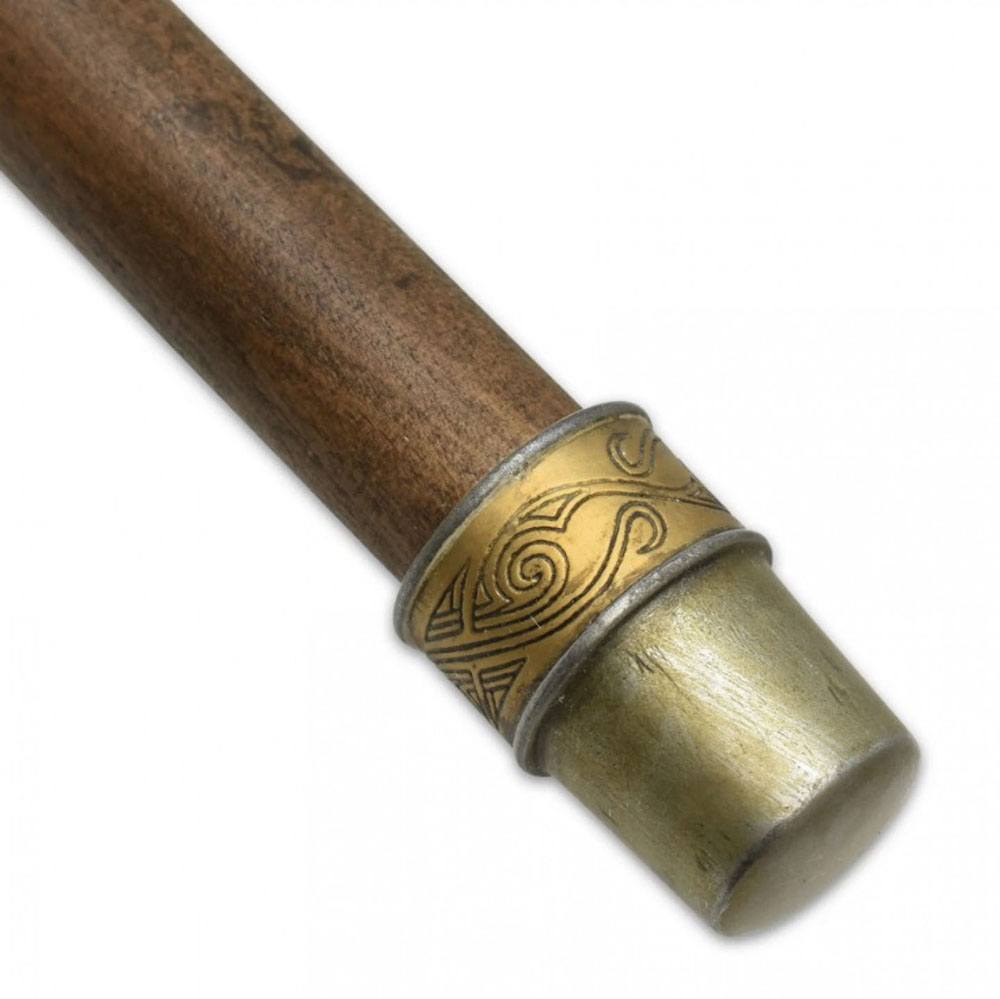 Herr der Ringe Replik 1/1 Eomers Speer 213 cm