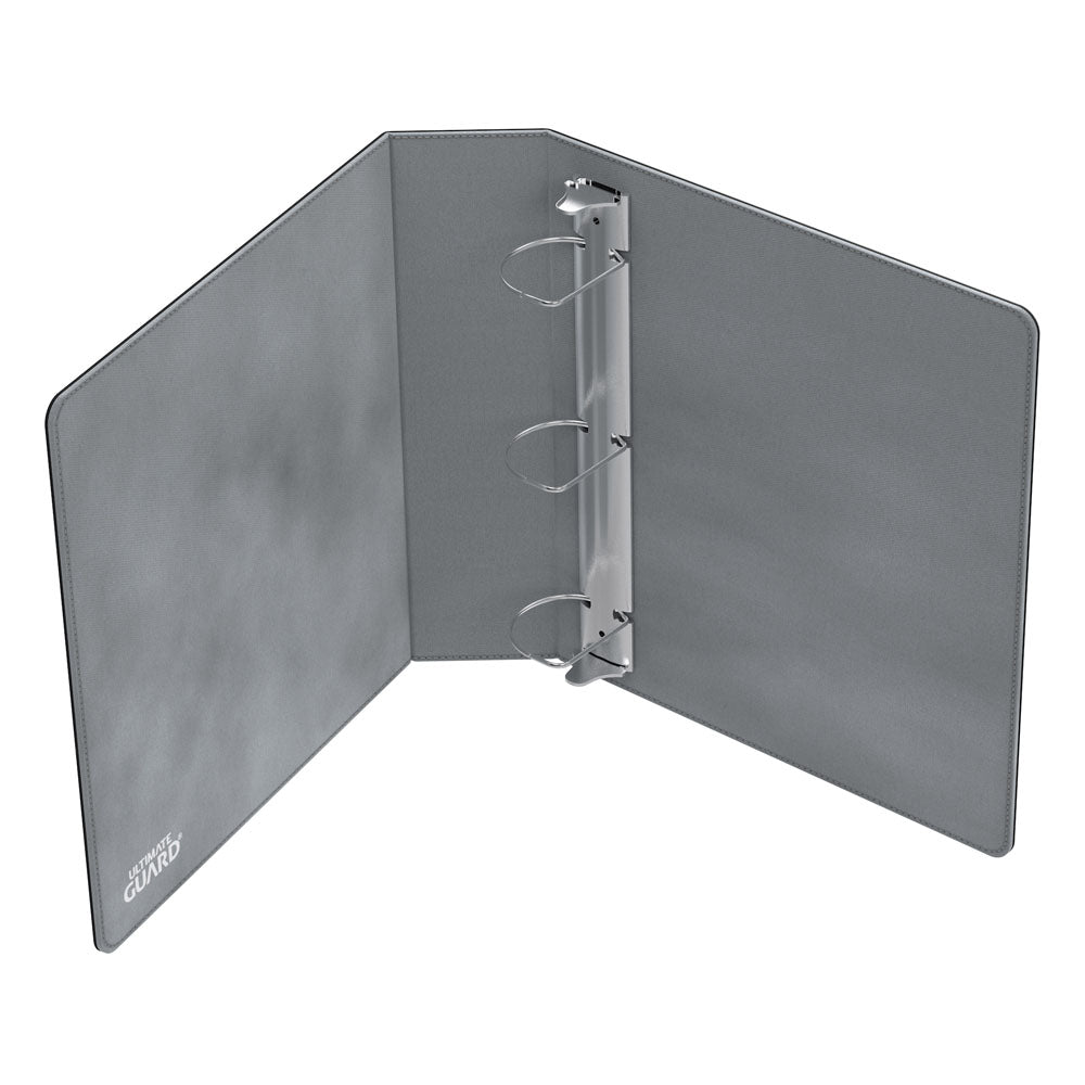 Ultimate Guard Collector´s Album XenoSkin Schwarz