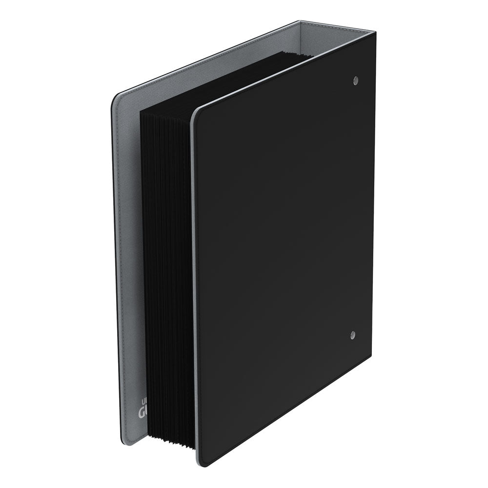 Ultimate Guard Collector´s Album XenoSkin Schwarz