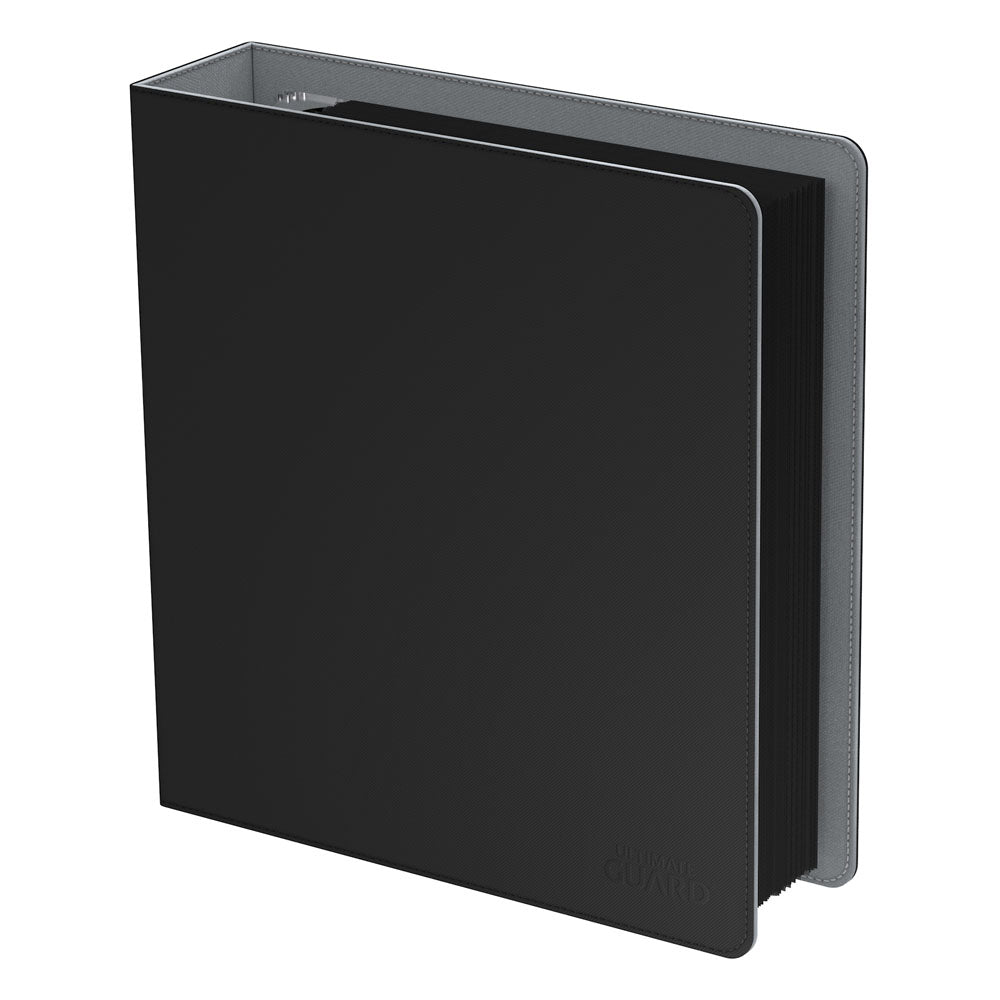 Ultimate Guard Collector´s Album XenoSkin Schwarz