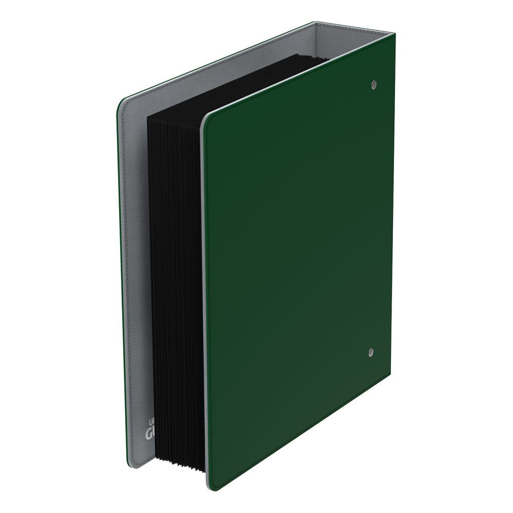 Ultimate Guard Collector´s Album XenoSkin Grün