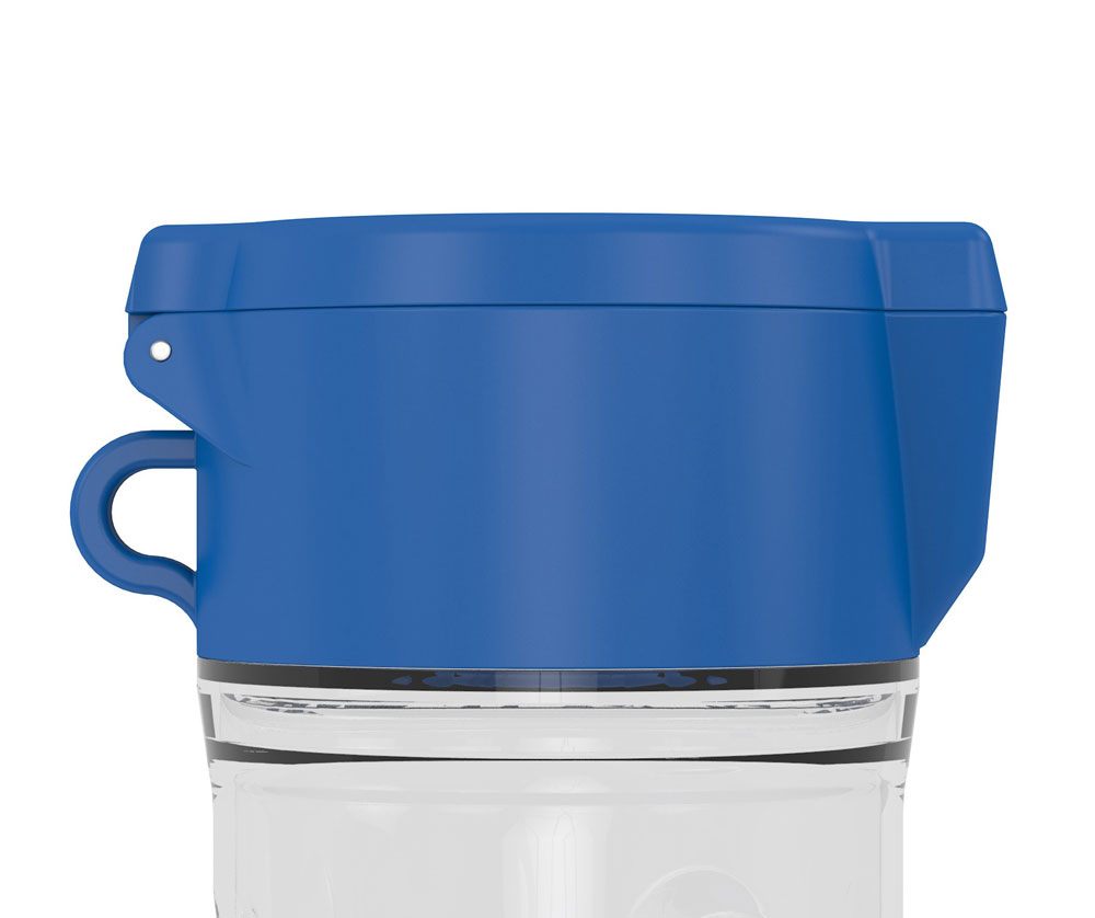 Ultimate Guard MatPod Transparent