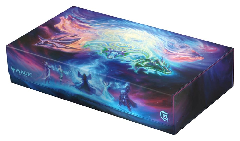 Ultimate Guard Omnihive 1000+ Xenoskin Magic: The Gathering "Tarkir: Dragonstorm" - Call the Spirit Dragons