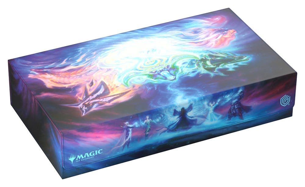 Ultimate Guard Omnihive 1000+ Xenoskin Magic: The Gathering "Tarkir: Dragonstorm" - Call the Spirit Dragons