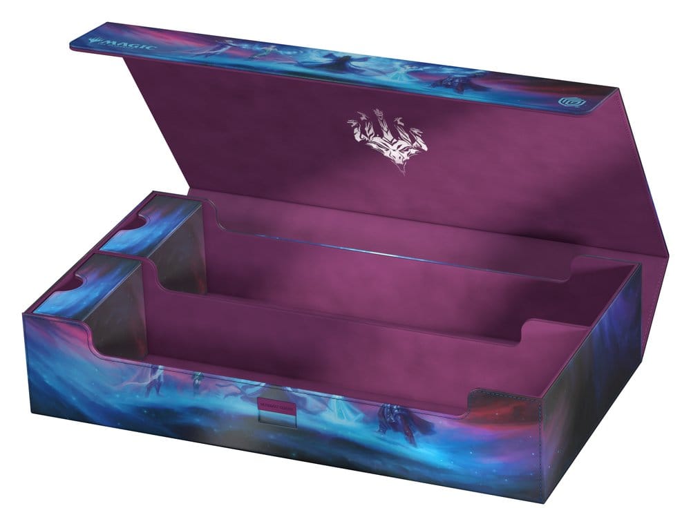 Ultimate Guard Omnihive 1000+ Xenoskin Magic: The Gathering "Tarkir: Dragonstorm" - Call the Spirit Dragons