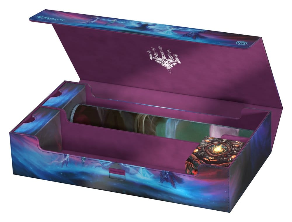 Ultimate Guard Omnihive 1000+ Xenoskin Magic: The Gathering "Tarkir: Dragonstorm" - Call the Spirit Dragons