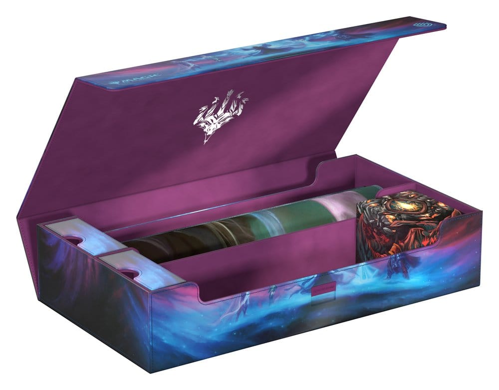 Ultimate Guard Omnihive 1000+ Xenoskin Magic: The Gathering "Tarkir: Dragonstorm" - Call the Spirit Dragons