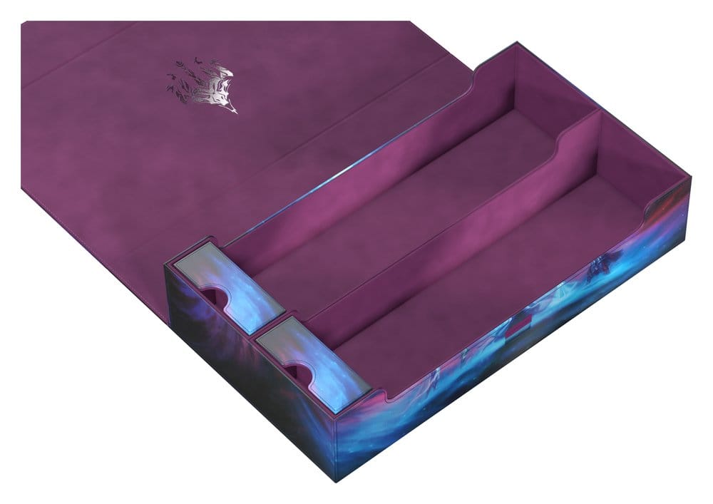 Ultimate Guard Omnihive 1000+ Xenoskin Magic: The Gathering "Tarkir: Dragonstorm" - Call the Spirit Dragons